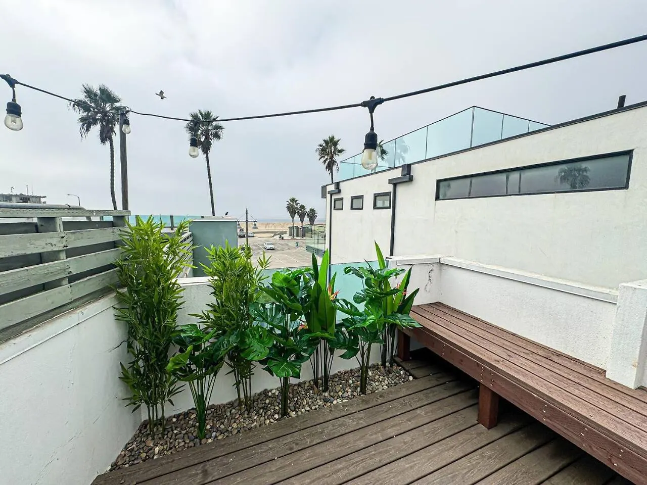Holiday home Serene 1-Br Haven Near Ocean Views - Ve4-Ve Los Angeles