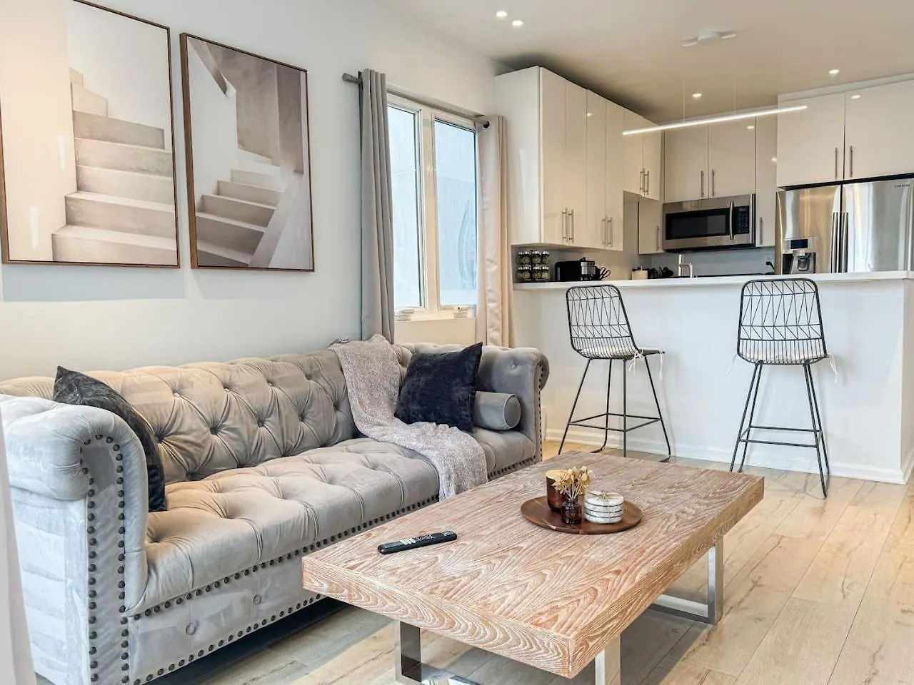 Serene 1-Br Haven Near Ocean Views - Ve4-Ve Los Angeles